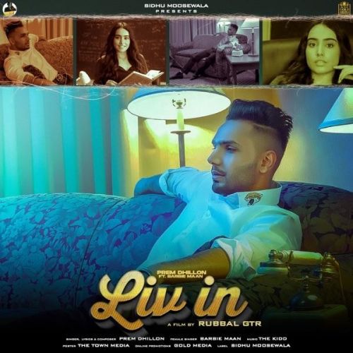 Liv In Prem Dhillon, Barbie Maan mp3 song ringtone, Liv In Prem Dhillon, Barbie Maan Ringtone Download - RiskyJatt.Com