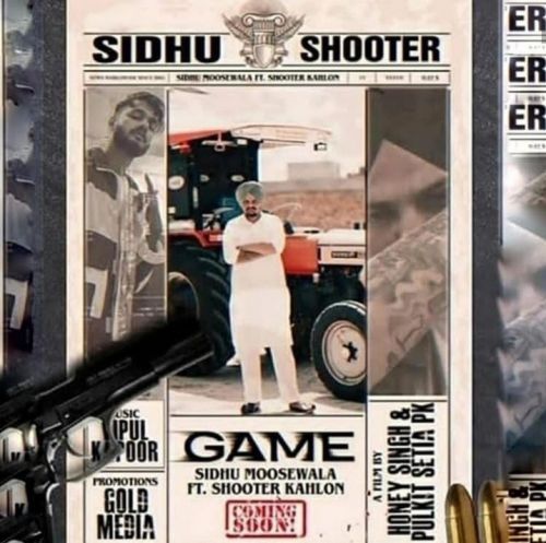 Game Sidhu Moose Wala, Shooter Kahlon mp3 song ringtone, Game Sidhu Moose Wala, Shooter Kahlon Ringtone Download - RiskyJatt.Com