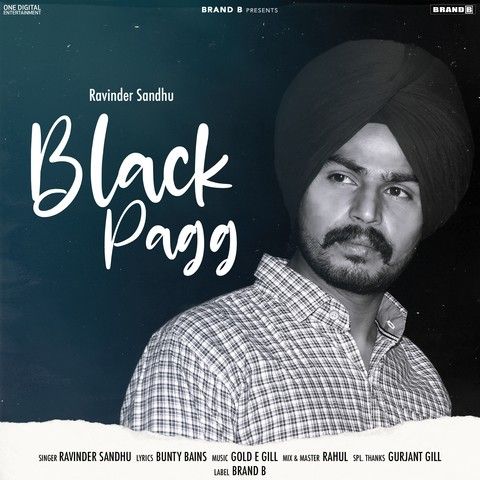 Black Pagg Ravinder Sandhu mp3 song ringtone, Black Pagg Ravinder Sandhu Ringtone Download - RiskyJatt.Com