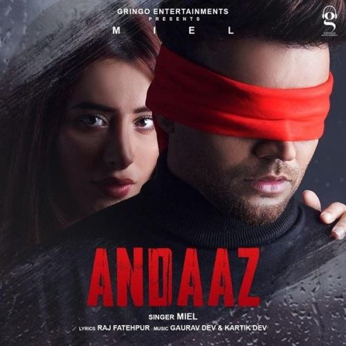 Andaaz Miel mp3 song ringtone, Andaaz Miel Ringtone Download - RiskyJatt.Com