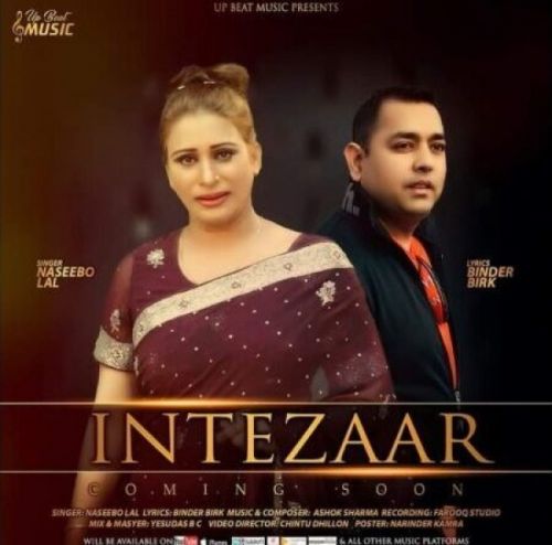 Intezaar Naseebo Lal mp3 song ringtone, Intezaar Naseebo Lal Ringtone Download - RiskyJatt.Com