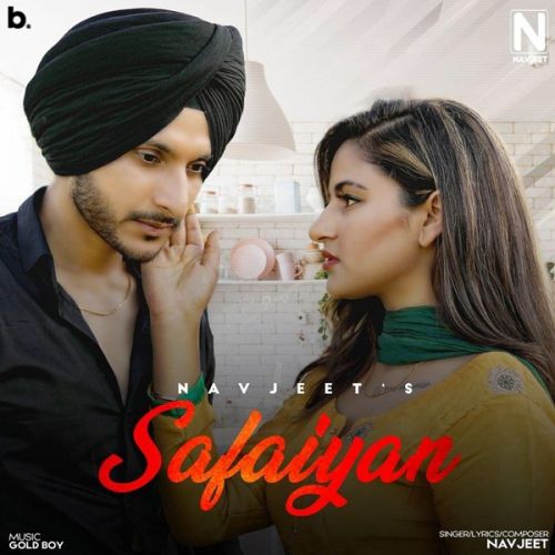 Safaiyan Navjeet mp3 song ringtone, Safaiyan Navjeet Ringtone Download - RiskyJatt.Com