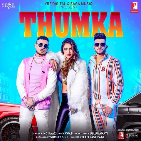 Thumka Nawab, King Kaazi mp3 song ringtone, Thumka Nawab, King Kaazi Ringtone Download - RiskyJatt.Com