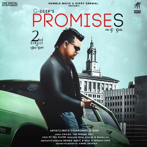 Promises G Deep mp3 song ringtone, Promises G Deep Ringtone Download - RiskyJatt.Com