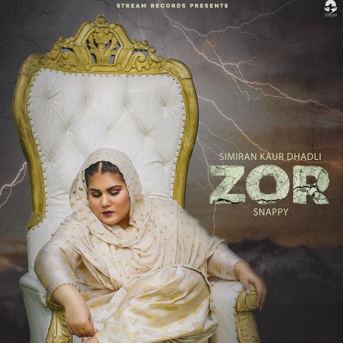 Zor Simiran Kaur Dhadli mp3 song ringtone, Zor Simiran Kaur Dhadli Ringtone Download - RiskyJatt.Com