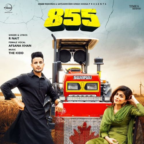 855 R Nait, Afsana Khan mp3 song ringtone, 855 R Nait, Afsana Khan Ringtone Download - RiskyJatt.Com