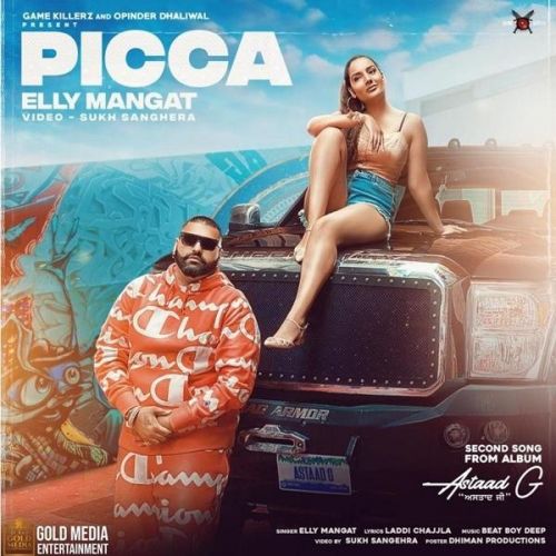 Picca Elly Mangat mp3 song ringtone, Picca Elly Mangat Ringtone Download - RiskyJatt.Com