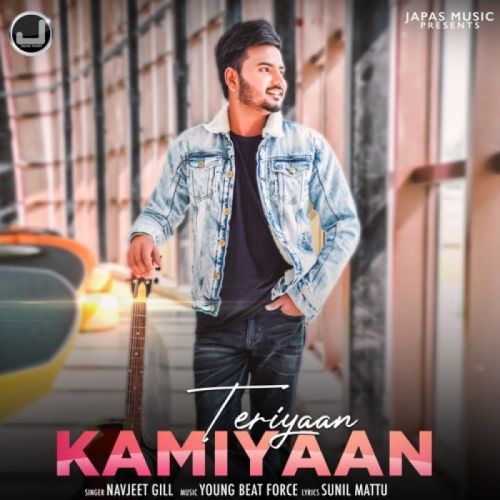 Teriyaan Kamiyaan Navjeet Gill mp3 song ringtone, Teriyaan Kamiyaan Navjeet Gill Ringtone Download - RiskyJatt.Com