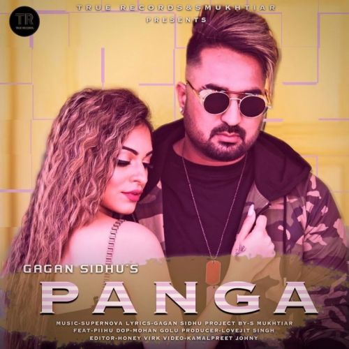 Panga Gagan Sidhu mp3 song ringtone, Panga Gagan Sidhu Ringtone Download - RiskyJatt.Com