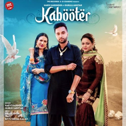 Kabooter Harvi Harinder, Gurlez Akhtar mp3 song ringtone, Kabooter Harvi Harinder, Gurlez Akhtar Ringtone Download - RiskyJatt.Com