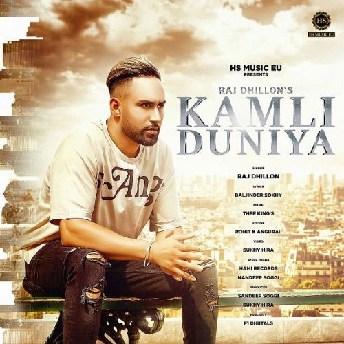 Kamli Duniya Raj Dhillon mp3 song ringtone, Kamli Duniya Raj Dhillon Ringtone Download - RiskyJatt.Com