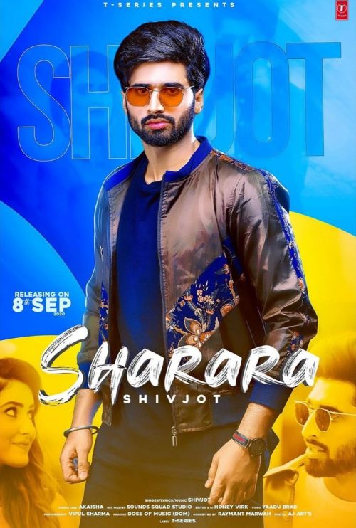 Sharara Shivjot mp3 song ringtone, Sharara Shivjot Ringtone Download - RiskyJatt.Com