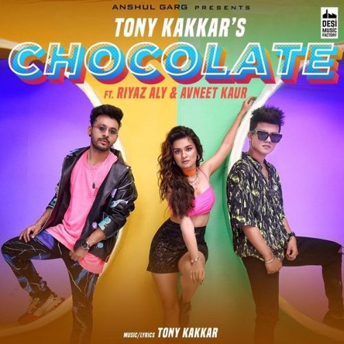 Chocolate Tony Kakkar mp3 song ringtone, Chocolate Tony Kakkar Ringtone Download - RiskyJatt.Com