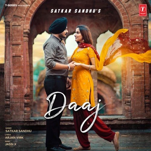 Daaj Satkar Sandhu mp3 song ringtone, Daaj Satkar Sandhu Ringtone Download - RiskyJatt.Com