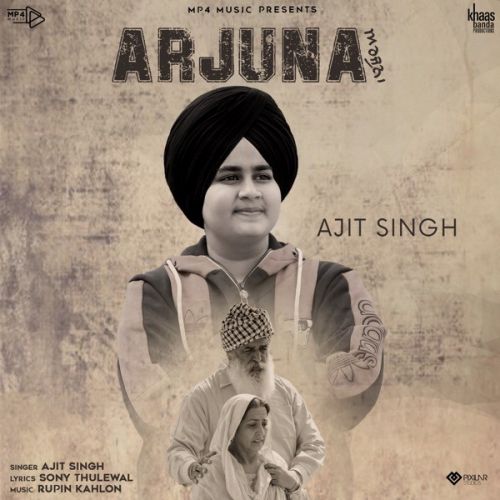 Arjuna Ajit Singh mp3 song ringtone, Arjuna Ajit Singh Ringtone Download - RiskyJatt.Com