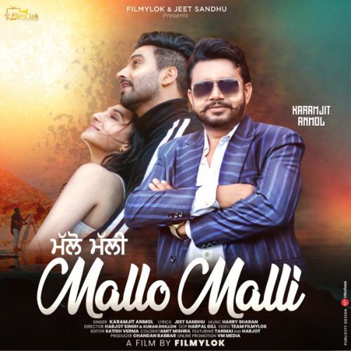 Mallo Malli Karamjit Anmol mp3 song ringtone, Mallo Malli Karamjit Anmol Ringtone Download - RiskyJatt.Com