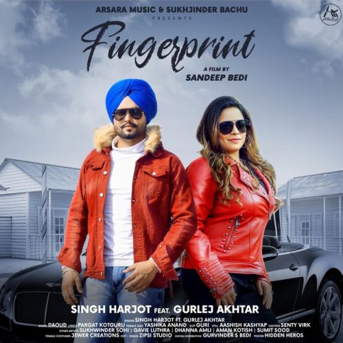 Fingerprint Gurlej Akhtar, Singh Harjot mp3 song ringtone, Fingerprint Gurlej Akhtar, Singh Harjot Ringtone Download - RiskyJatt.Com