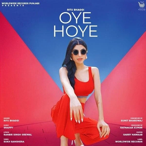 Ritu Bhaggi New Songs and Top 20 Albums