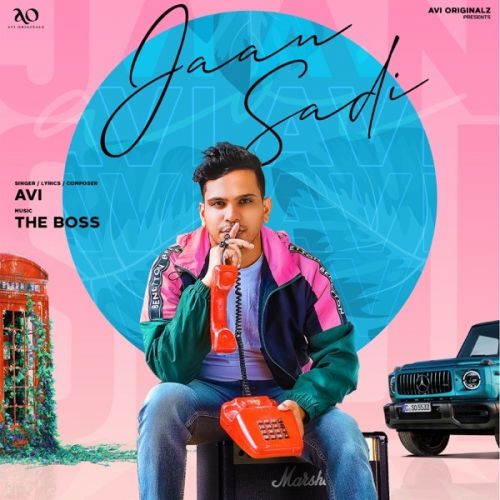 Jaan Sadi Avi mp3 song ringtone, Jaan Sadi Avi Ringtone Download - RiskyJatt.Com