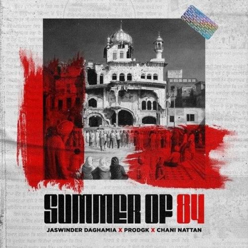 Summer Of 84 Jaswinder Daghamia mp3 song ringtone, Summer Of 84 Jaswinder Daghamia Ringtone Download - RiskyJatt.Com