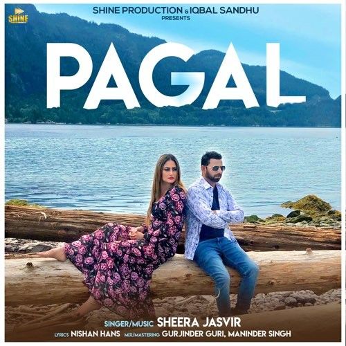 Pagal Sheera Jasvir mp3 song ringtone, Pagal Sheera Jasvir Ringtone Download - RiskyJatt.Com