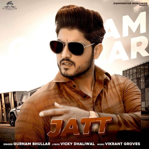 Jatt Gurnam Bhullar mp3 song ringtone, Jatt Gurnam Bhullar Ringtone Download - RiskyJatt.Com