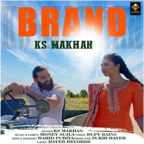 Brand KS Makhan mp3 song ringtone, Brand KS Makhan Ringtone Download - RiskyJatt.Com