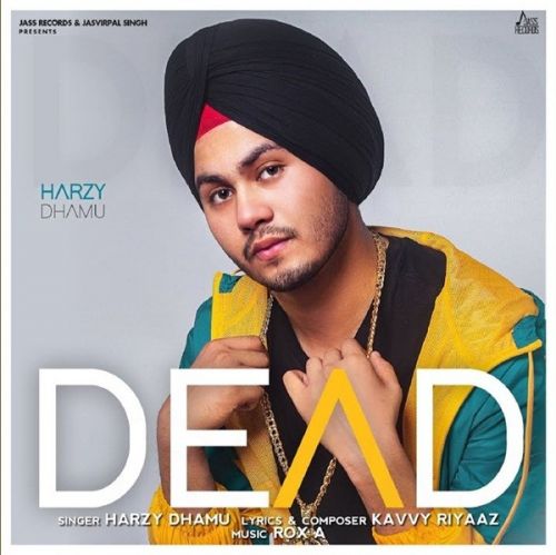 Dead Harzy Dhamu mp3 song ringtone, Dead Harzy Dhamu Ringtone Download - RiskyJatt.Com