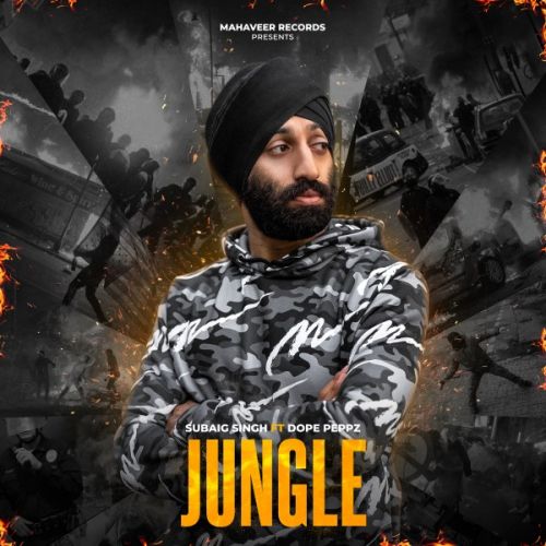 Jungle Subaig Singh Ft. Dope Peppz mp3 song ringtone, Jungle Subaig Singh Ft. Dope Peppz Ringtone Download - RiskyJatt.Com