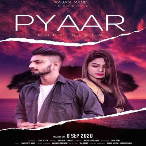 Pyaar Gopy Bleem mp3 song ringtone, Pyaar Gopy Bleem Ringtone Download - RiskyJatt.Com