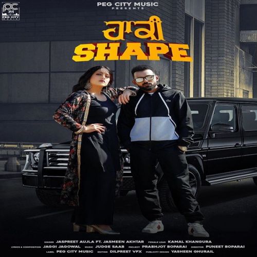 Hockey Shape Jaspreet Aujla, Jasmeen Akhtar mp3 song ringtone, Hockey Shape Jaspreet Aujla, Jasmeen Akhtar Ringtone Download - RiskyJatt.Com