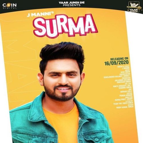 Surma J Manni mp3 song ringtone, Surma J Manni Ringtone Download - RiskyJatt.Com