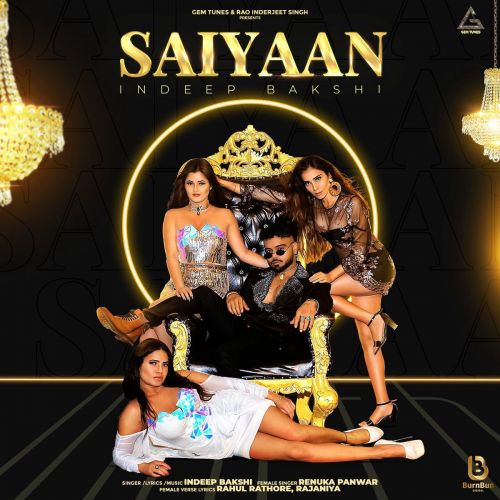 Saiyaan Indeep Bakshi, Renuka Panwar mp3 song ringtone, Saiyaan Indeep Bakshi, Renuka Panwar Ringtone Download - RiskyJatt.Com