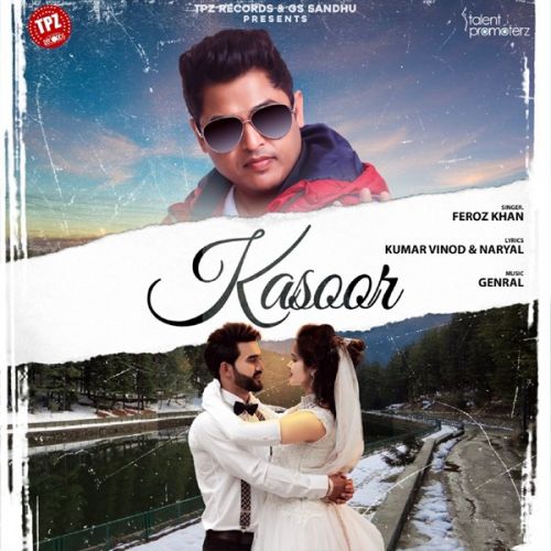 Kasoor Feroz Khan mp3 song ringtone, Kasoor Feroz Khan Ringtone Download - RiskyJatt.Com