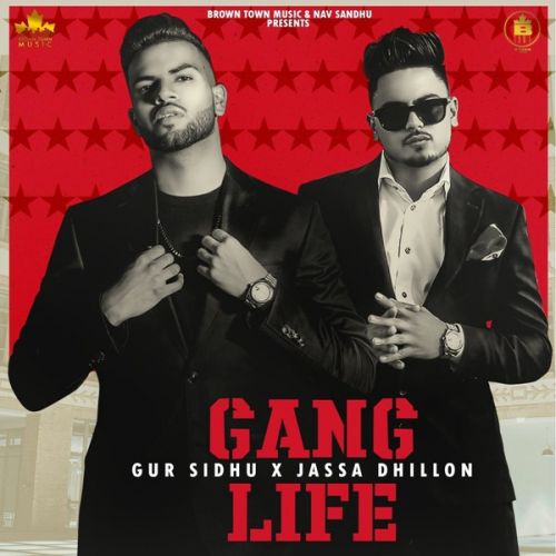 Gang Life Gur Sidhu mp3 song ringtone, Gang Life Gur Sidhu Ringtone Download - RiskyJatt.Com