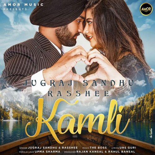 Kamli Jugraj Sandhu, Rasshee mp3 song ringtone, Kamli Jugraj Sandhu, Rasshee Ringtone Download - RiskyJatt.Com