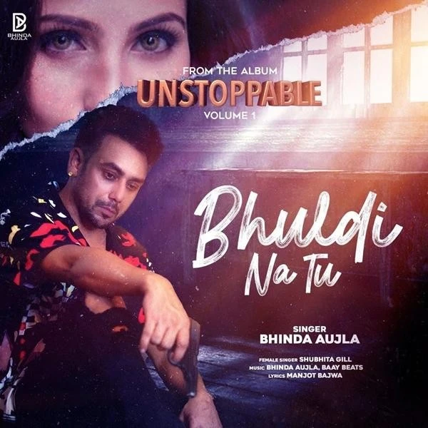 Bhinda Aujla and Shubhita Gill New Songs and Top 20 Albums