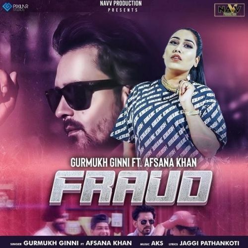 Fraud Gurmukh Ginni, Afsana Khan mp3 song ringtone, Fraud Gurmukh Ginni, Afsana Khan Ringtone Download - RiskyJatt.Com