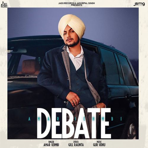 Debate Amar Sehmbi mp3 song ringtone, Debate Amar Sehmbi Ringtone Download - RiskyJatt.Com