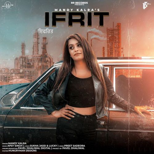 Ifrat Mandy Kalra mp3 song ringtone, Ifrat Mandy Kalra Ringtone Download - RiskyJatt.Com