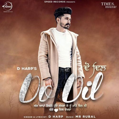 Do Dil D Harp mp3 song ringtone, Do Dil D Harp Ringtone Download - RiskyJatt.Com