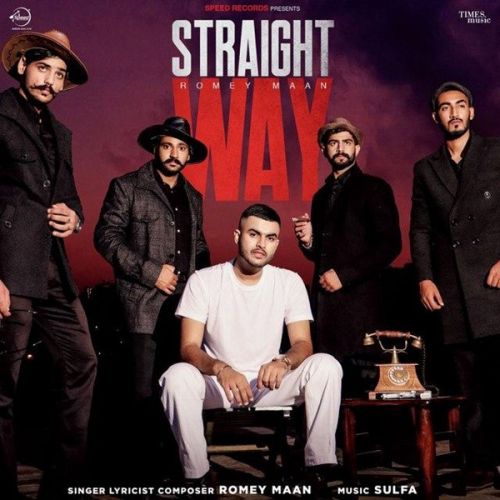 Straight Way Romey Maan mp3 song ringtone, Straight Way Romey Maan Ringtone Download - RiskyJatt.Com