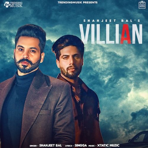 Villian Singga, Shahjeet Bal mp3 song ringtone, Villian Singga, Shahjeet Bal Ringtone Download - RiskyJatt.Com