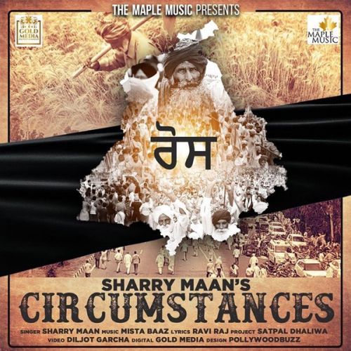 Circumstances Sharry Maan mp3 song ringtone, Circumstances Sharry Maan Ringtone Download - RiskyJatt.Com