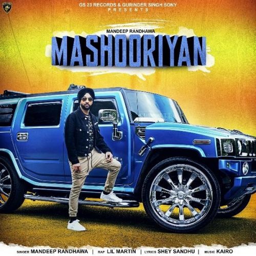 Mashooriyan Mandeep Randhawa mp3 song ringtone, Mashooriyan Mandeep Randhawa Ringtone Download - RiskyJatt.Com