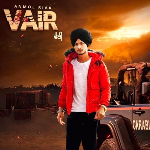 Vairi Anmol Riar mp3 song ringtone, Vairi Anmol Riar Ringtone Download - RiskyJatt.Com