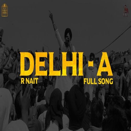 Delhi A R Nait mp3 song ringtone, Delhi A R Nait Ringtone Download - RiskyJatt.Com