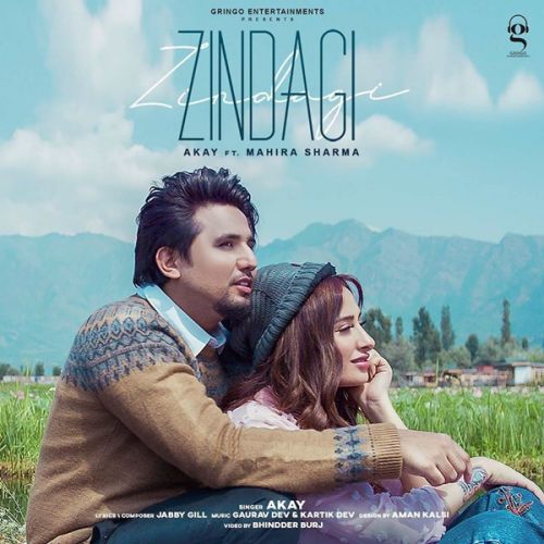 Zindagi A Kay mp3 song ringtone, Zindagi A Kay Ringtone Download - RiskyJatt.Com