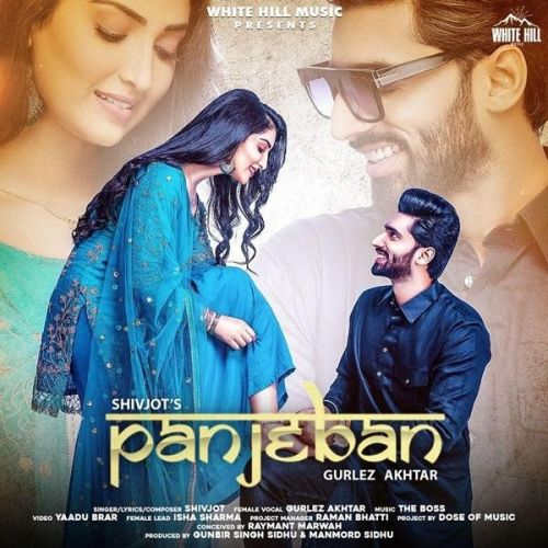 Panjeban Shivjot, Gurlez Akhtar mp3 song ringtone, Panjeban Shivjot, Gurlez Akhtar Ringtone Download - RiskyJatt.Com