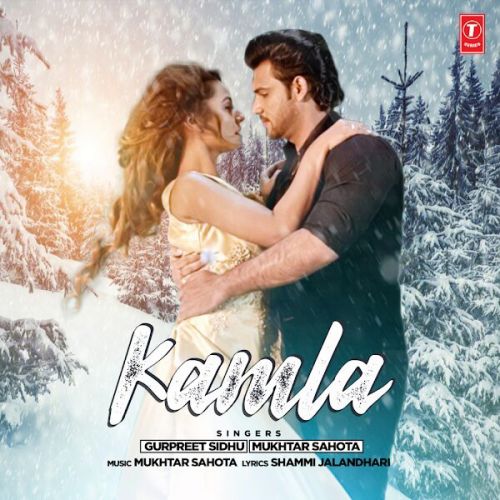 Kamla Gurpreet Sidhu mp3 song ringtone, Kamla Gurpreet Sidhu Ringtone Download - RiskyJatt.Com